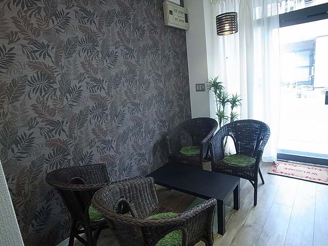 サンライズ堀切ハウス