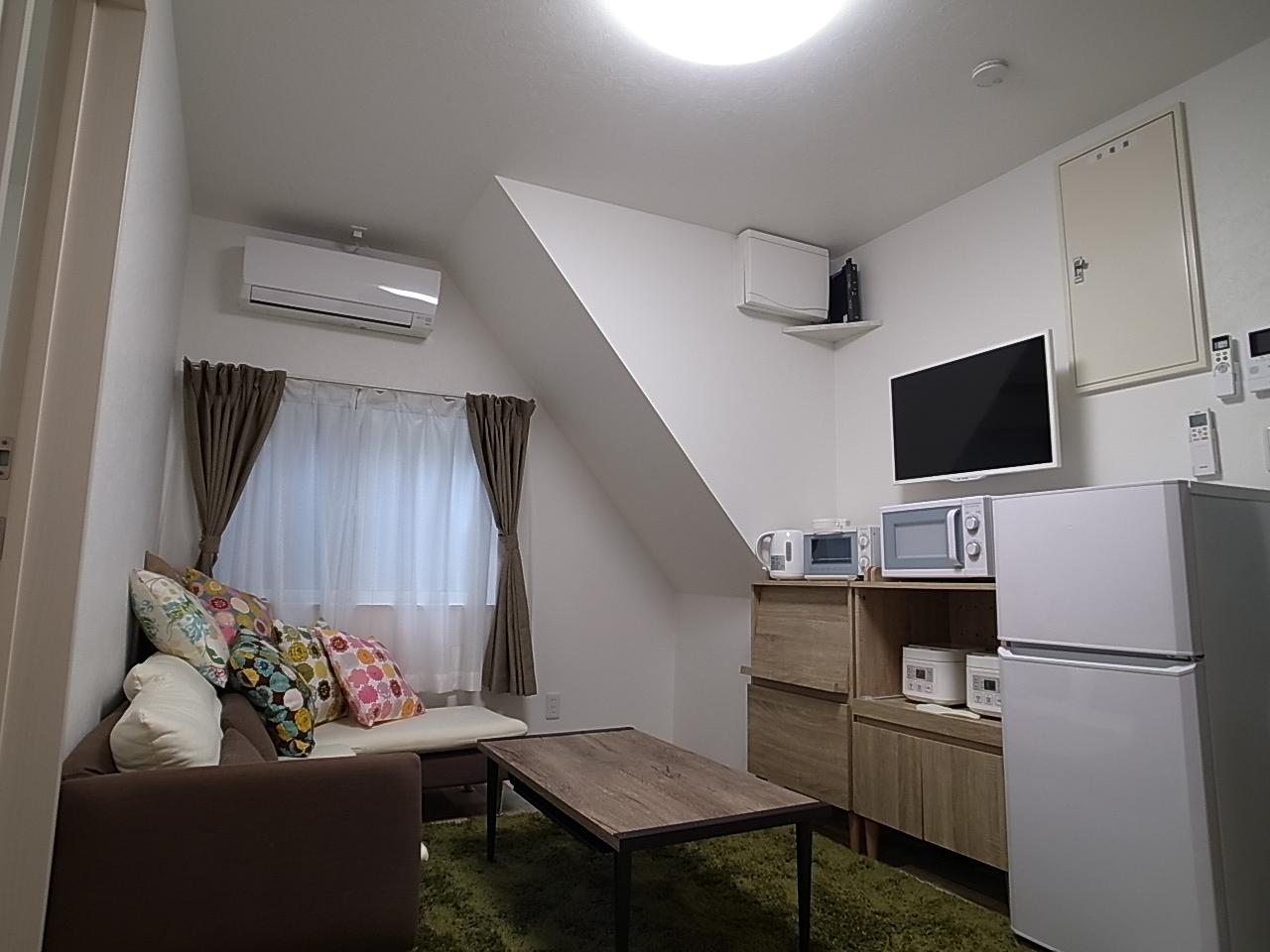 ボヌ・シャンス上板橋