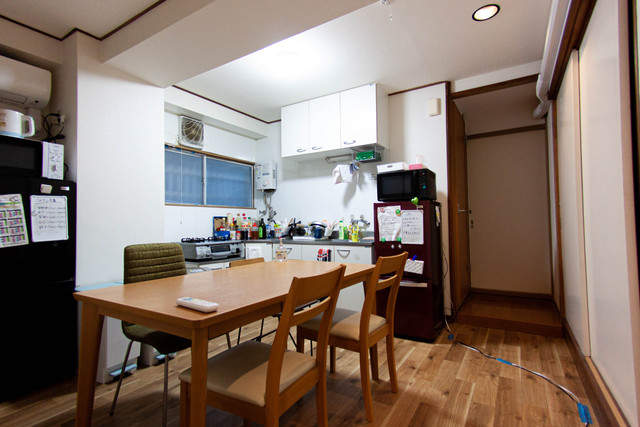 2番街　御徒町（Dongree）