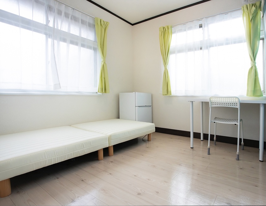 ブルームハウス横浜平沼橋