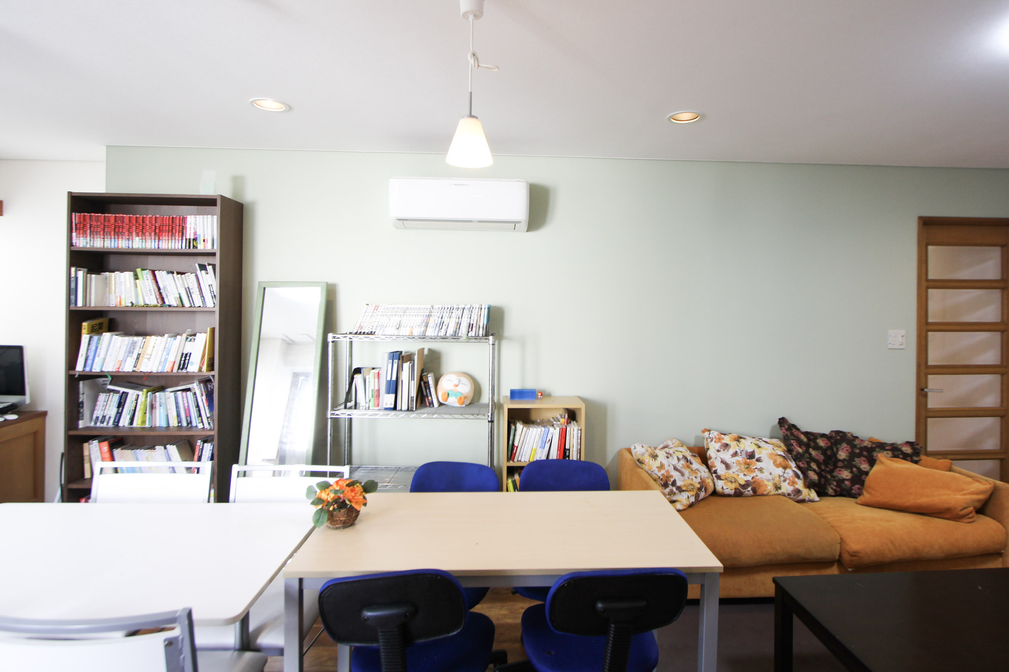 アオイエ千歳烏山