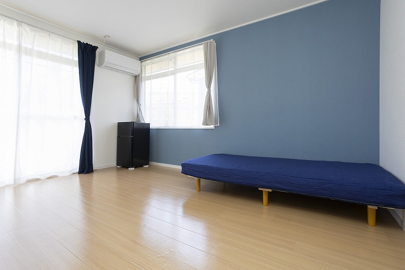 コミュニティーハウス横浜大口松見町