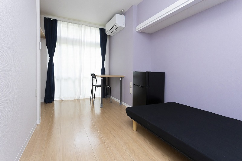 コミュニティーハウス横浜井土ヶ谷南太田