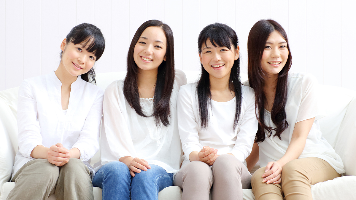 LINE登録サービスによるシームレスな物件検索